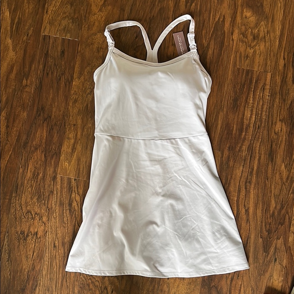 Kindred Bravely Lilac Nursing Active Dress